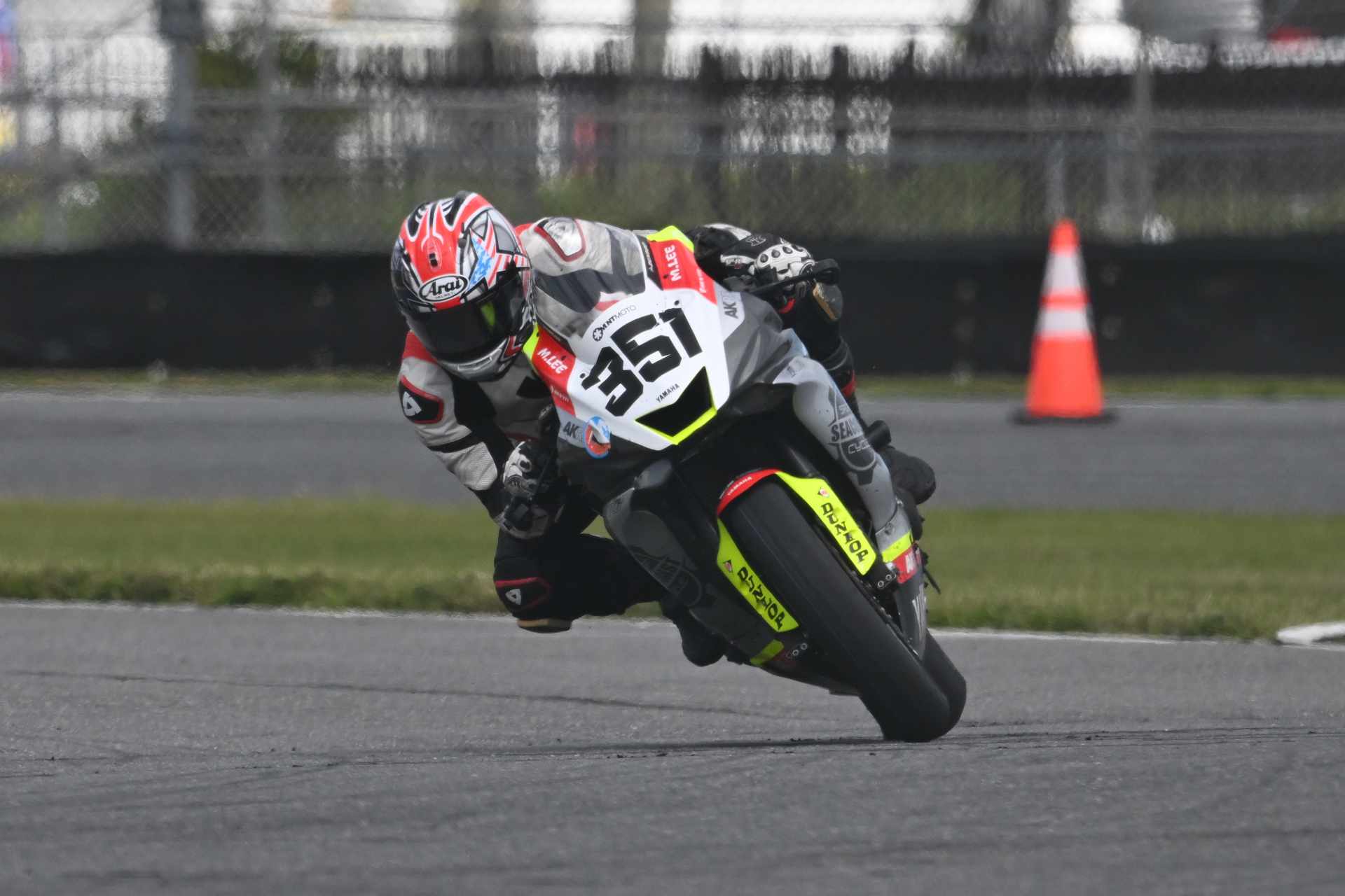 Example of a gallery made with our management software